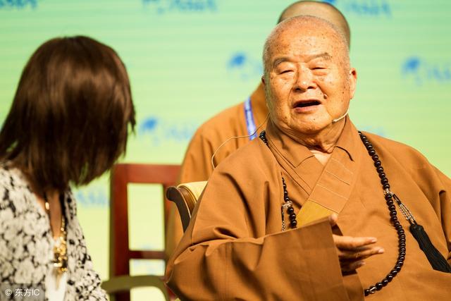 星雲大師：言多必失，聰明人四不說！