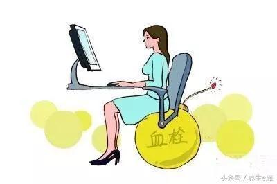 血脂高，臉先知，多食「3物」，多喝3水，少做3事，可防血栓！