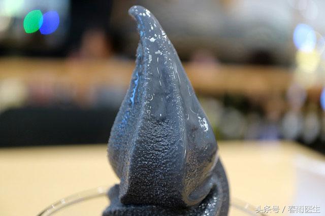 便便變黑，是身體出問題了麼