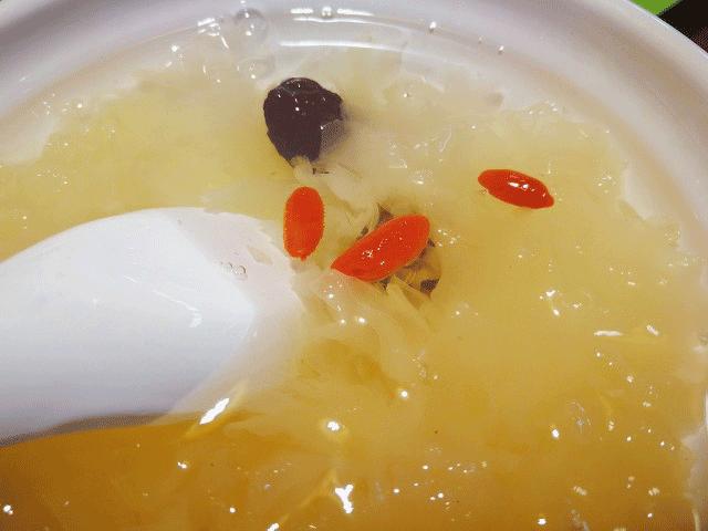 秋冬乾燥，到底吃點啥能去燥？