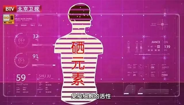 硒是微量元素中的「胰島素」，搭配這8種食物，降糖更有效！