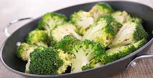 史上最強減肥法！花椰菜 Broccoli 這樣吃10天，讓你狂瘦8KG！【花椰菜瘦身營養食譜】
