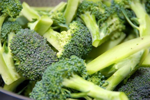 史上最強減肥法！花椰菜 Broccoli 這樣吃10天，讓你狂瘦8KG！【花椰菜瘦身營養食譜】