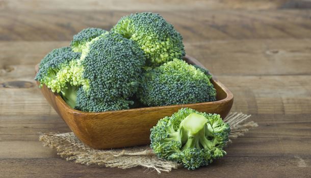 史上最強減肥法！花椰菜 Broccoli 這樣吃10天，讓你狂瘦8KG！【花椰菜瘦身營養食譜】