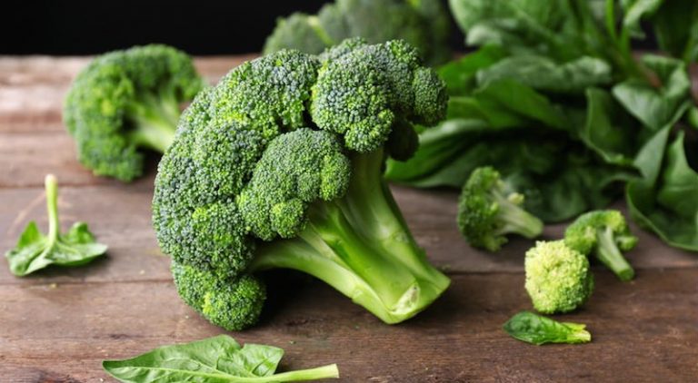 史上最強減肥法！花椰菜 Broccoli 這樣吃10天，讓你狂瘦8KG！【花椰菜瘦身營養食譜】