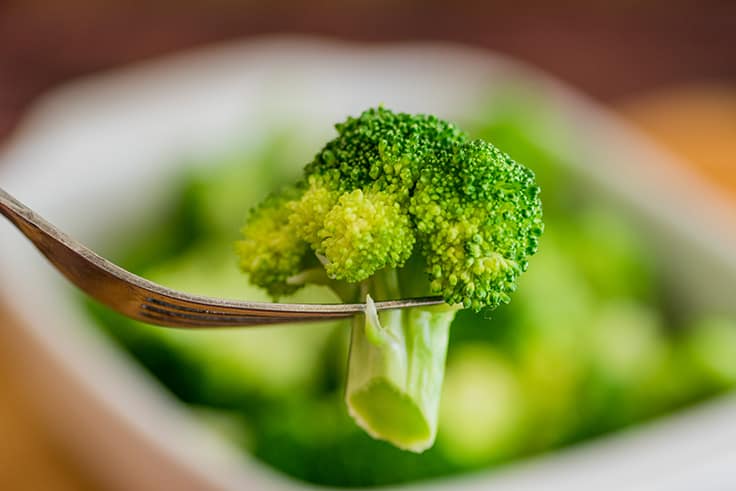 史上最強減肥法！花椰菜 Broccoli 這樣吃10天，讓你狂瘦8KG！【花椰菜瘦身營養食譜】