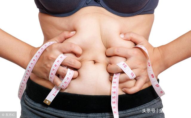 公認的6大刷脂動作，減掉全身贅肉！每天練習一次，輕鬆變瘦！