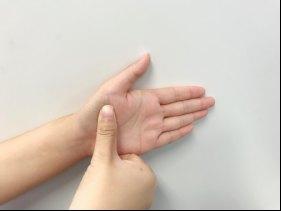 人體自帶幾大「降糖穴」！糖友平常按按，效果意想不到！