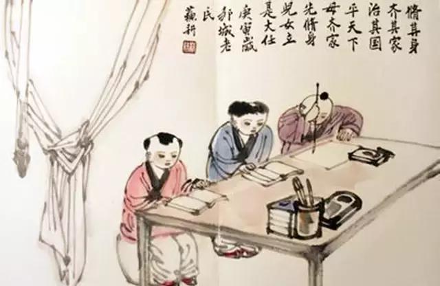兒女五不怨，父母七不責！人人適用