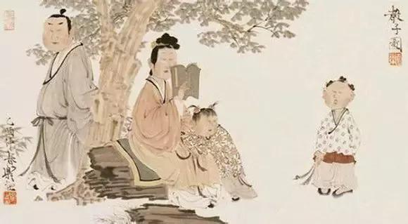 兒女五不怨，父母七不責！人人適用