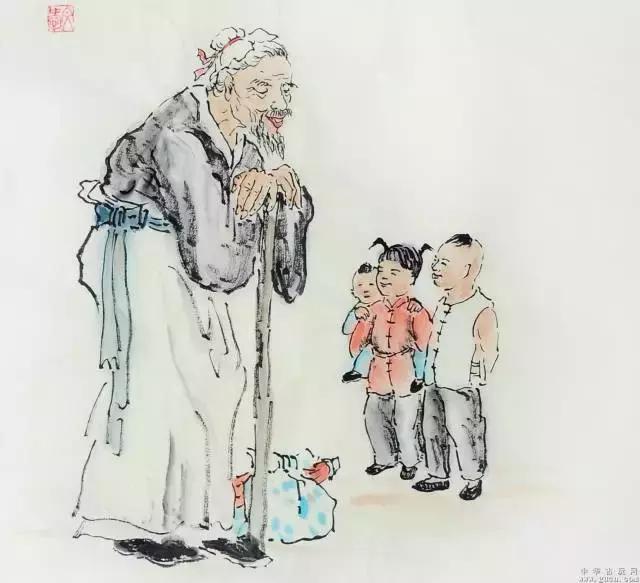 兒女五不怨，父母七不責！人人適用