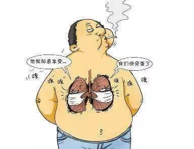 「提醒」7個信號說明身體越來越差！趕緊自查！