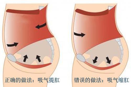 常做「三提」精力旺：提肩提肛提腳尖！