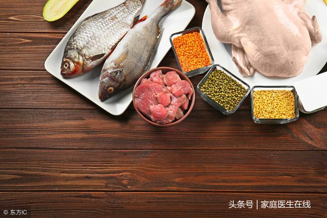 掌握4個養生秘訣，能大大遠離疾病！為自己的健康堅持一次