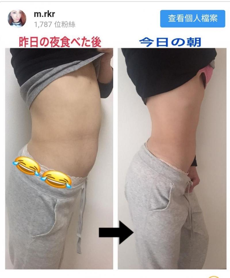 人生再難也沒有-10kg這麼難！想瘦但是不想餓肚子，看著她們覺得人生充滿了希望！