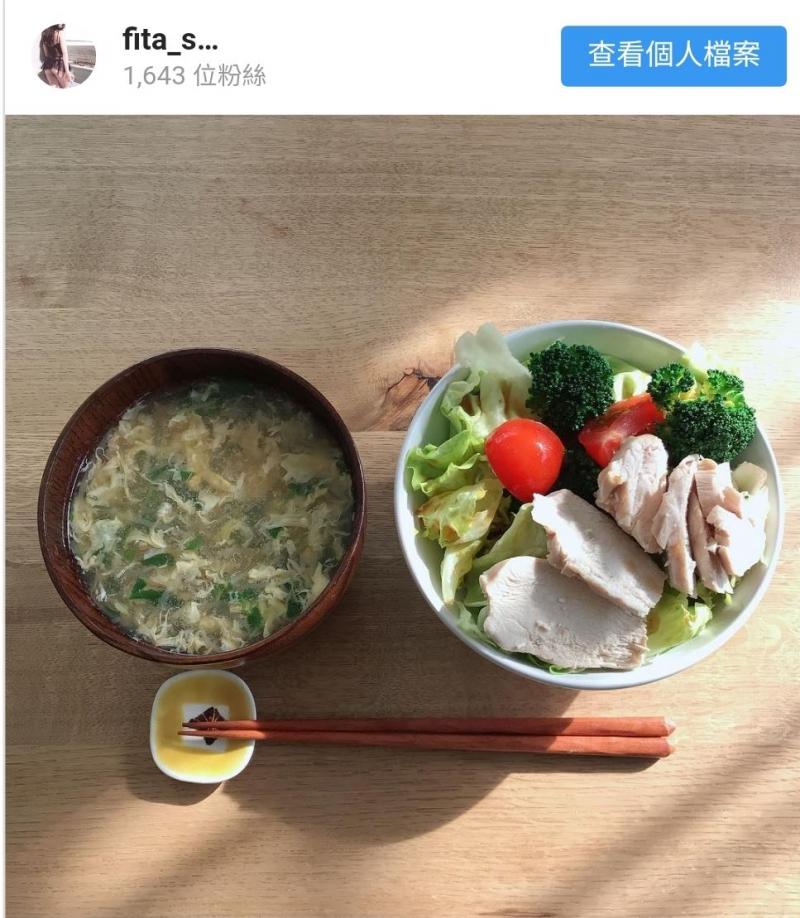 人生再難也沒有-10kg這麼難！想瘦但是不想餓肚子，看著她們覺得人生充滿了希望！
