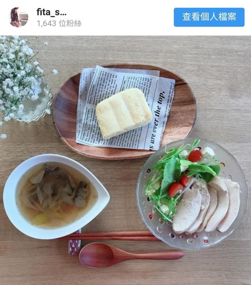 人生再難也沒有-10kg這麼難！想瘦但是不想餓肚子，看著她們覺得人生充滿了希望！