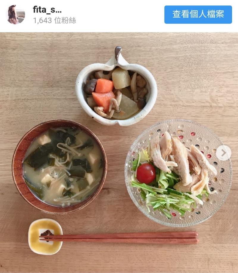 人生再難也沒有-10kg這麼難！想瘦但是不想餓肚子，看著她們覺得人生充滿了希望！