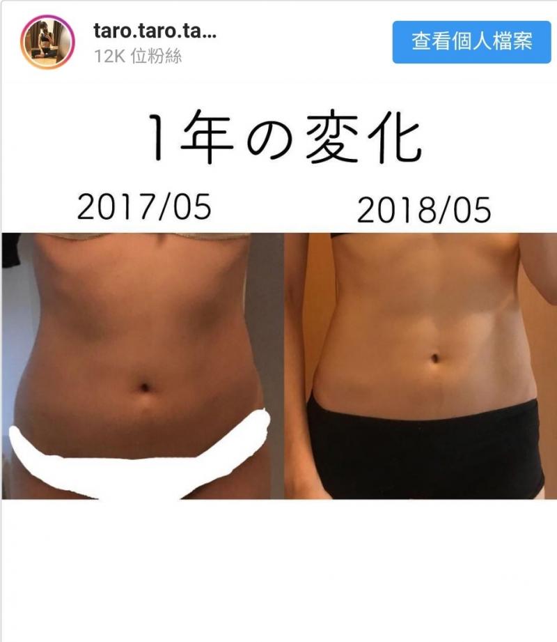 人生再難也沒有-10kg這麼難！想瘦但是不想餓肚子，看著她們覺得人生充滿了希望！