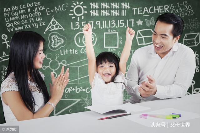 言傳不如身教，父母這16個行為最毀孩子！中了3條就很嚴重了！