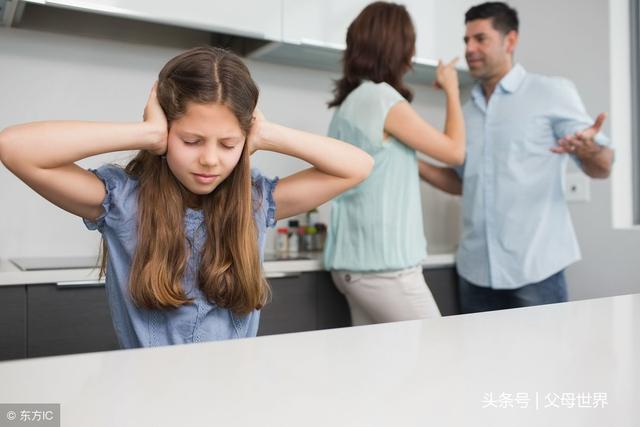言傳不如身教，父母這16個行為最毀孩子！中了3條就很嚴重了！