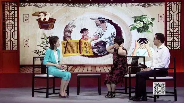 厲害了！梳頭竟然也能養生？國醫大師都在用！