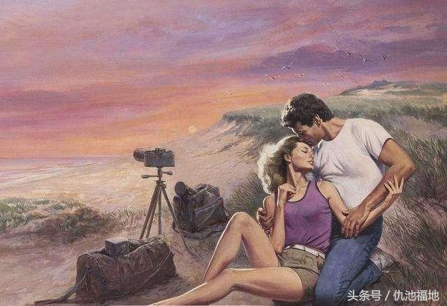 經常獨處的人，越有這三個跡象，人生層次越高