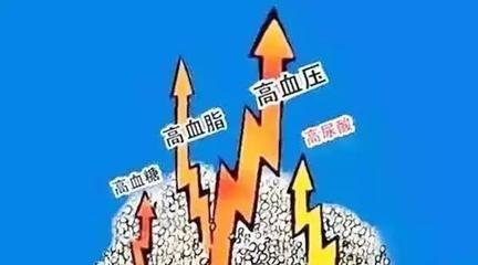 身體里「嘌呤」來的多了，去的少了，高尿酸血症就產生了！