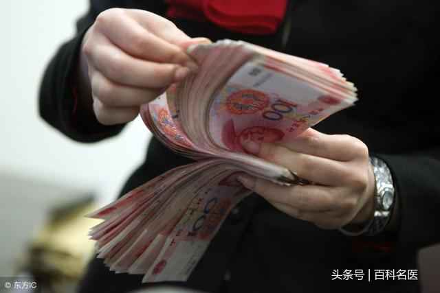 挖鼻孔，擠痘痘，掏耳朵，口水點錢？你知道這些小動作的危害嗎？