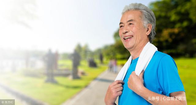 人過了60歲，身體還能做到這6點，十有八九就是長壽體質了！