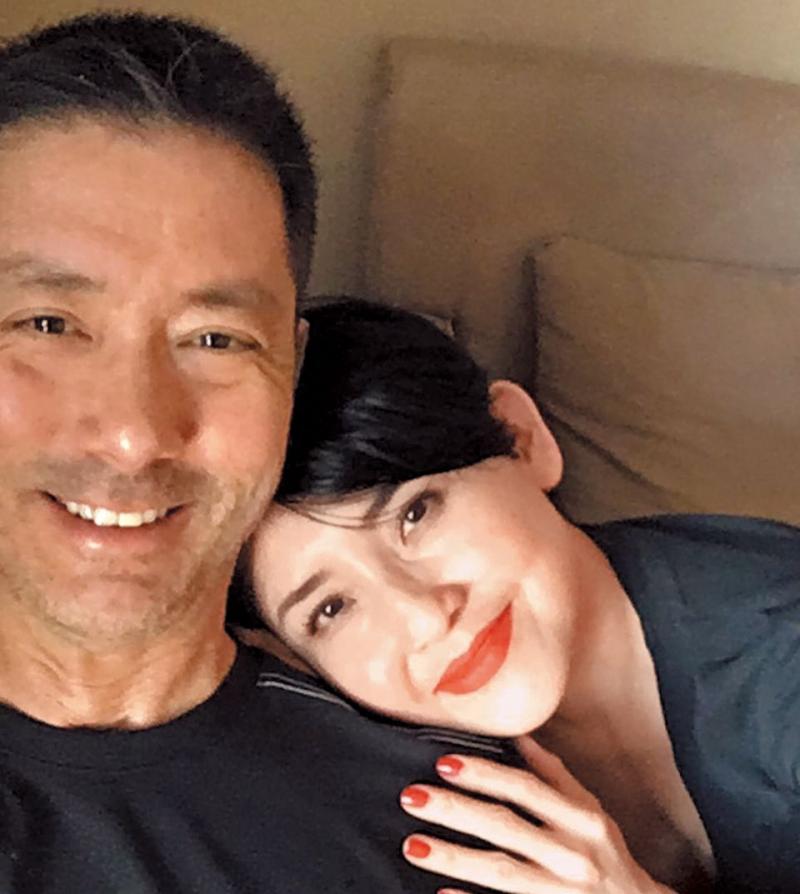 【劉美君凍齡秘訣】53歲依然零毛孔有腹肌！瘦身餐單＋美顏神器大公開