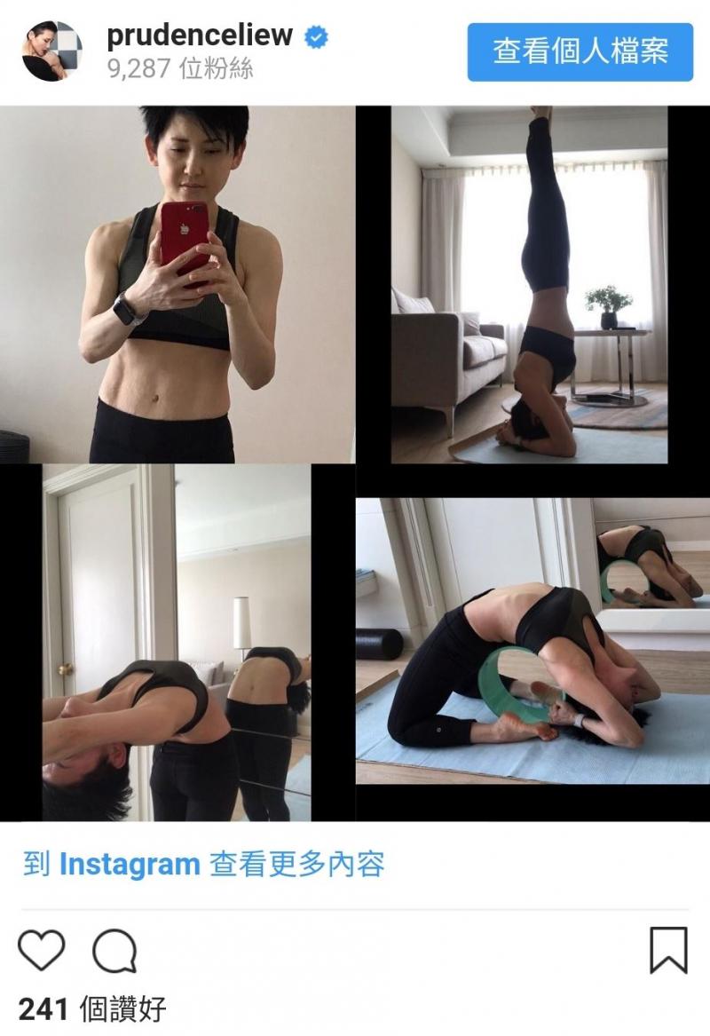【劉美君凍齡秘訣】53歲依然零毛孔有腹肌！瘦身餐單＋美顏神器大公開