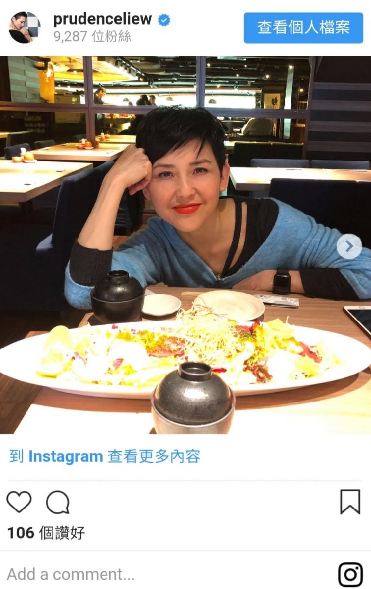 【劉美君凍齡秘訣】53歲依然零毛孔有腹肌！瘦身餐單＋美顏神器大公開