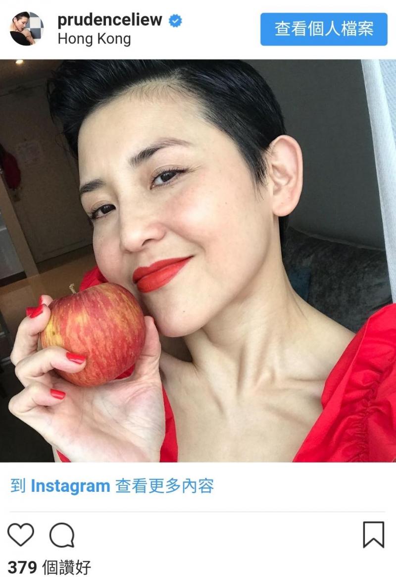 【劉美君凍齡秘訣】53歲依然零毛孔有腹肌！瘦身餐單＋美顏神器大公開
