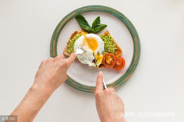 以為吃得很健康，實際上可能正在毀掉健康……