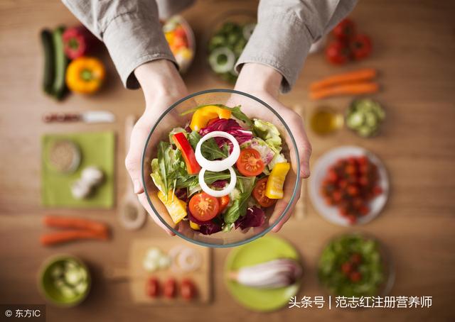 以為吃得很健康，實際上可能正在毀掉健康……