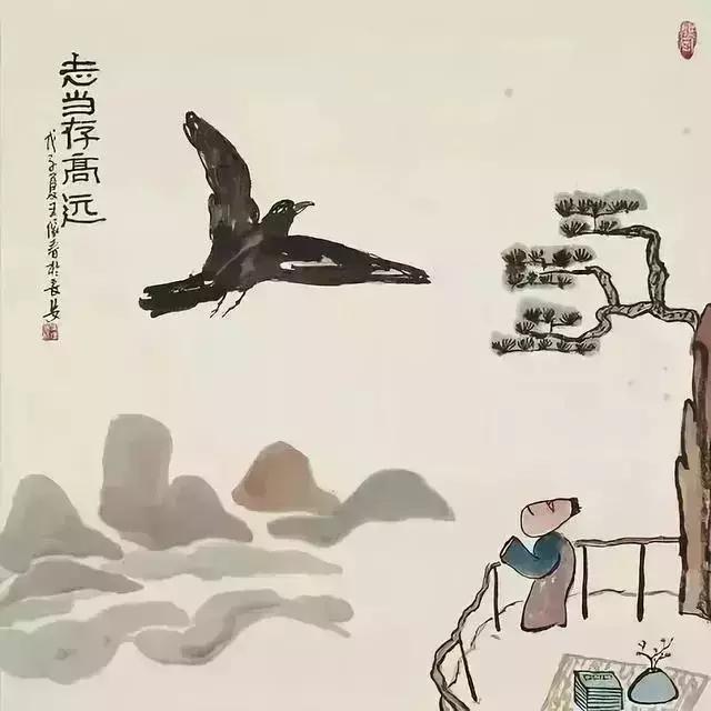 10幅赤裸裸的人性組圖，看懂收益終身「道破人生哲理」