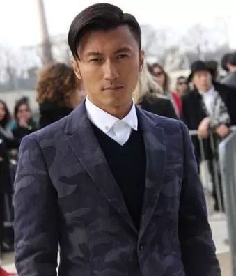 張柏芝這些照片，謝霆鋒一定不敢看，網友：忍不住落淚！