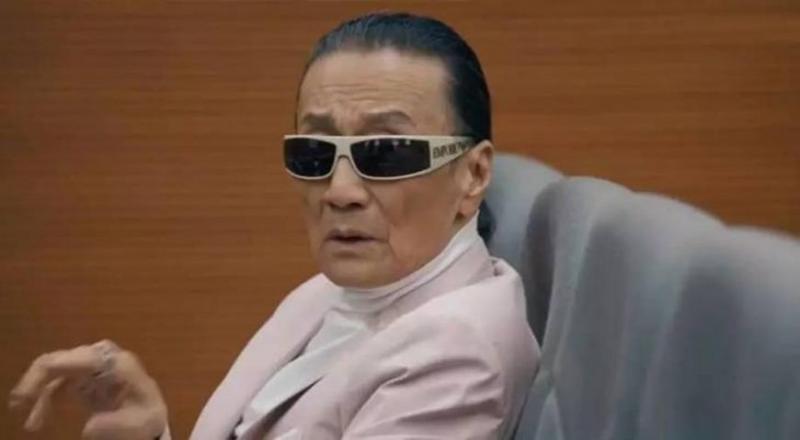 《法證先鋒IV》 4大花旦還不夠？突然又有「重量級巨星」加盟！