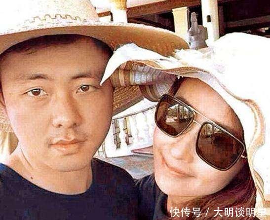 她13歲被富豪預定終生，長了一張旺夫臉，一晚幫丈夫豪賺13億!