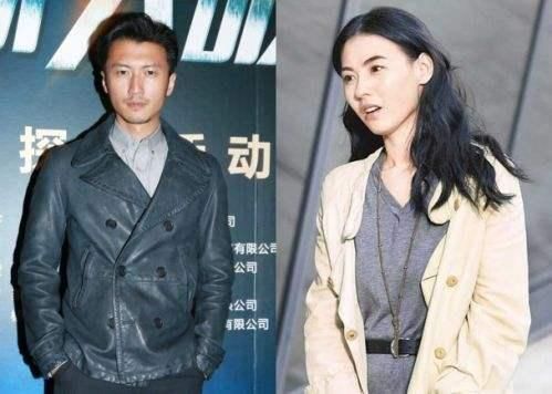 終於後悔了！謝賢將財產秘密轉移給謝霆鋒，張柏芝將何去何從!