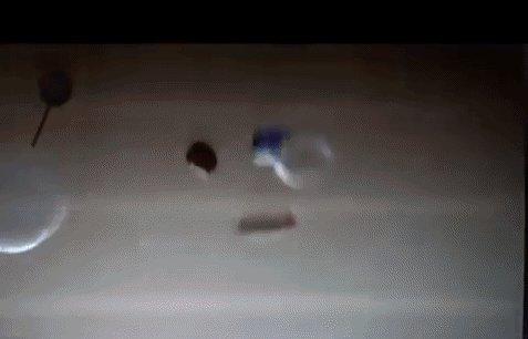 這些你以為是特效的電影場景，其實都是真的！