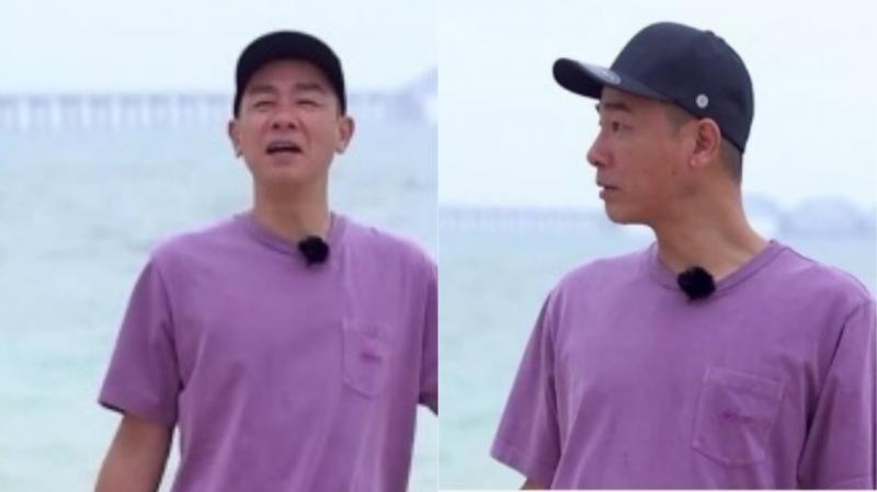 陳小春爆鐵鍊鎖腿童年　「3000元賣弟」成永恆傷痛！