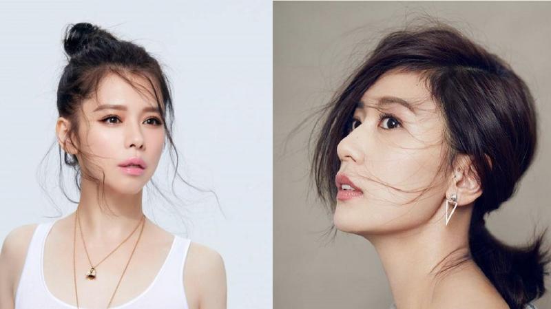 心機重？徐若瑄出賣3醜照　賈靜雯傻眼：妳…真的Po了