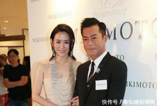 古天樂多次示愛被拒絕，如今兩人都年近50，終於要在一起!
