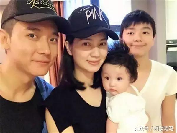 她19歲出道，29歲未婚先孕遭拋棄，38歲姐弟戀，如今過著.....