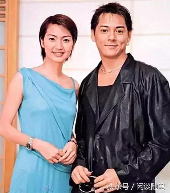 她19歲出道，29歲未婚先孕遭拋棄，38歲姐弟戀，如今過著.....