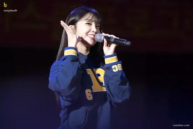 韓娛圈中顏值與實力兼備的SOLO女偶像盤點 每一位都是人氣滿滿啊