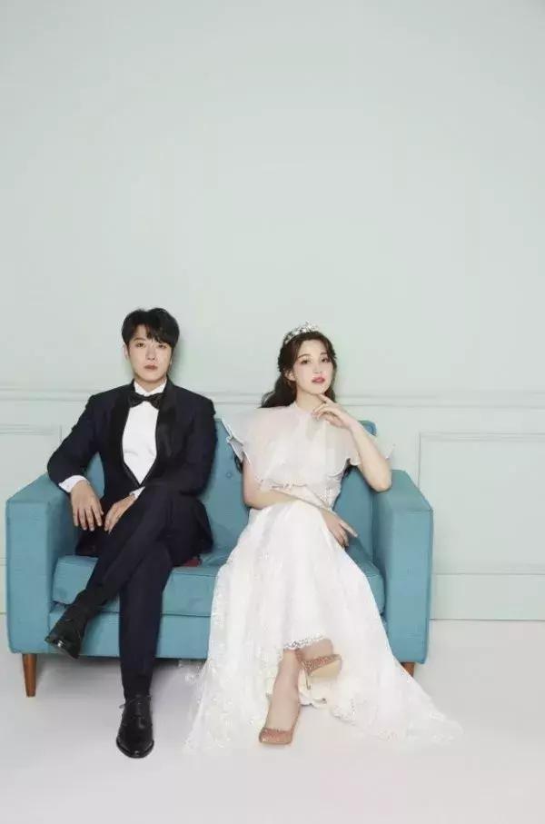 結婚了！大勢男團忙內idol閃婚生子 組合入伍計劃也因此改變