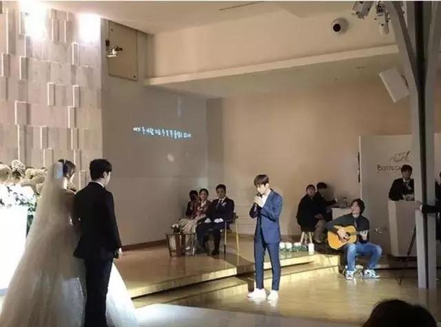 結婚了！大勢男團忙內idol閃婚生子 組合入伍計劃也因此改變